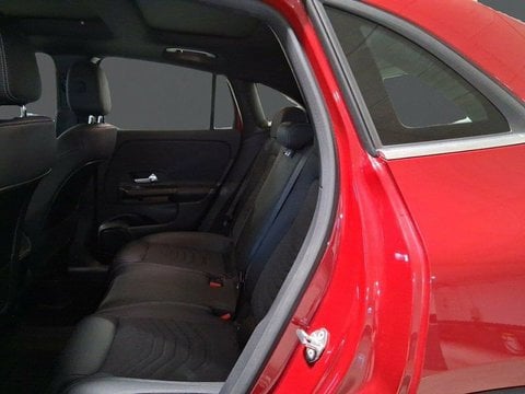 Coches Segunda Mano En La Coruña | Mercedes-Benz Gla 250 E