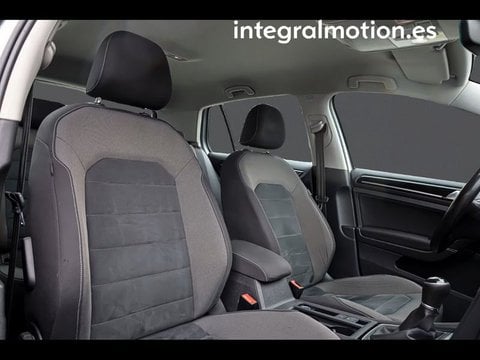 Coches Segunda Mano En La Coruña | Volkswagen Golf Advance 2.0 Tdi 110Kw (150Cv)