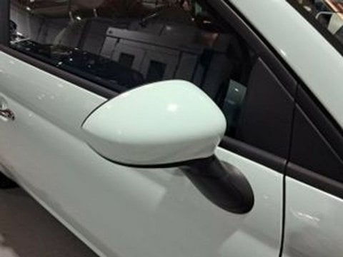Coches Segunda Mano En La Coruña | Fiat 500 1.2 8V 69 Cv Lounge