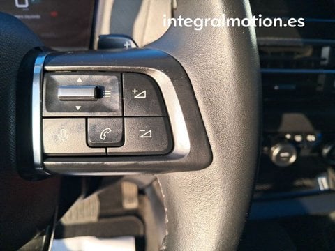 Coches Segunda Mano En La Coruña | Citroën C4 Bluehdi 110 S&S Feel Pack
