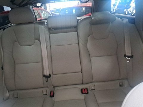 Coches Segunda Mano En La Coruña | Volvo V90 Cross Country V90 2.0 D4 Awd Auto