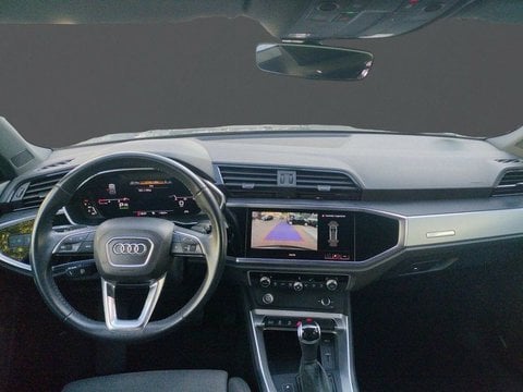 Coches Segunda Mano En La Coruña | Audi Q3 S Line 35 Tdi 110Kw (150Cv) S Tronic