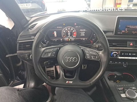 Coches Segunda Mano En La Coruña | Audi S4 A4 3.0 Tfsi 260Kw Quattro Tiptron Avant