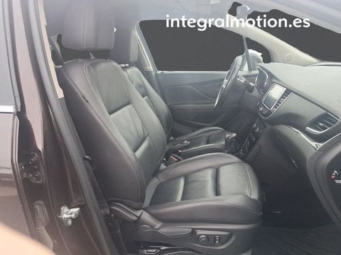 Coches Segunda Mano En La Coruña | Opel Mokka X 1.6 Cdti 136 Cv 4X2 Excellence Auto