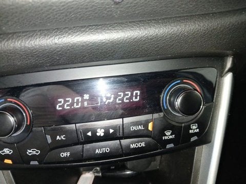 Coches Segunda Mano En La Coruña | Suzuki Scross 1.6 Ddis Glx