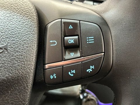 Coches Segunda Mano En La Coruña | Ford Transit Ft 350 2.0 Tdci Dpf 350 L3 Trail Fwd Cabina Simp...