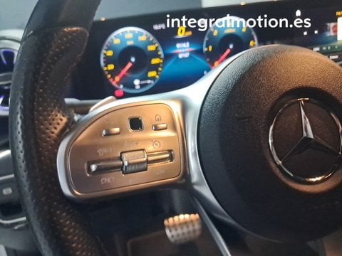 Coches Segunda Mano En La Coruña | Mercedes-Benz Clase A Sedán A 200 D
