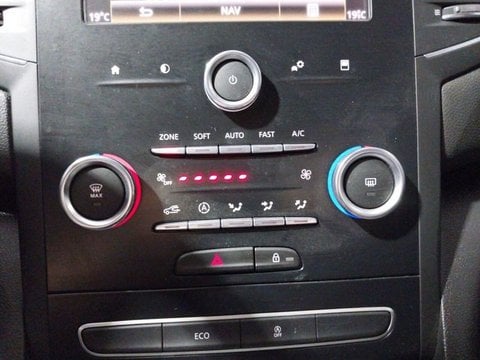 Coches Segunda Mano En La Coruña | Renault Mégane Business Blue Dci 70Kw (95Cv) - 18