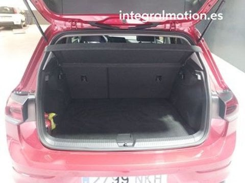 Coches Segunda Mano En La Coruña | Volkswagen Golf 1.0 Tsi 81Kw (110Cv)