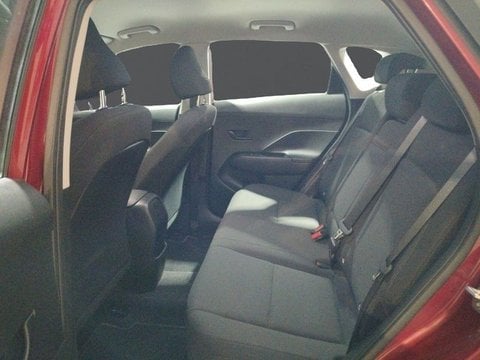 Coches Segunda Mano En La Coruña | Hyundai Kona Híbrido Eléctrico Kona 1.6 Gdi Hev Maxx Dct