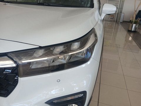 Coches Segunda Mano En La Coruña | Suzuki Scross 1.4T S3 Mild Hybrid