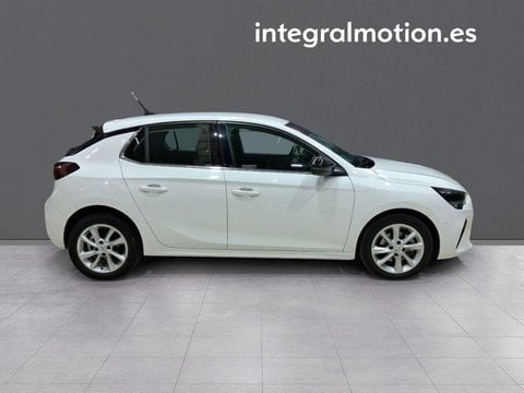 Coches Segunda Mano En La Coruña | Opel Corsa 1.2T Xhl 74Kw (100Cv) Elegance