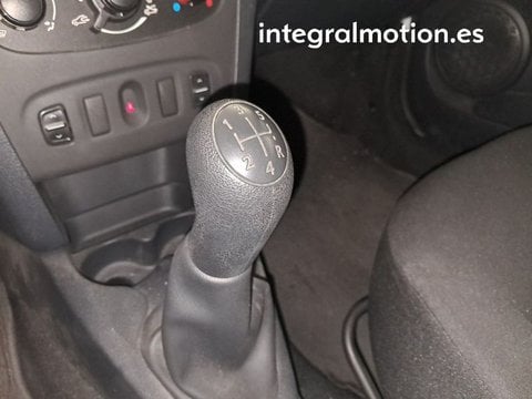 Coches Segunda Mano En La Coruña | Dacia Sandero Ambiance 1.0 54Kw (73Cv)