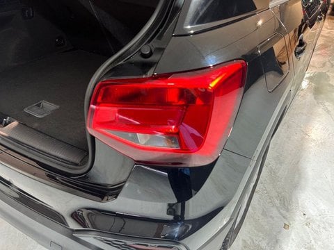 Coches Segunda Mano En La Coruña | Audi Q2 Adrenalin 30 Tfsi 81Kw (110Cv)