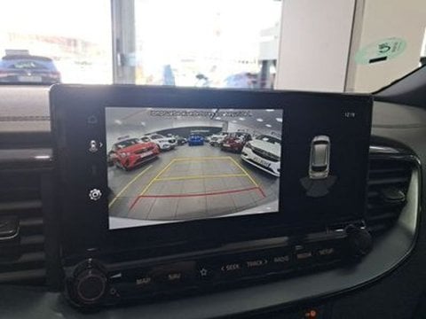 Coches Segunda Mano En La Coruña | Kia Ceed 1.0 T-Gdi 74Kw (100Cv) Concept