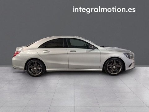 Coches Segunda Mano En La Coruña | Mercedes-Benz Cla Clase 200 D
