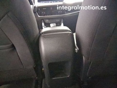 Coches Segunda Mano En La Coruña | Nissan Qashqai Dig-T 116Kw (158Cv) Mhev Cvt Acenta
