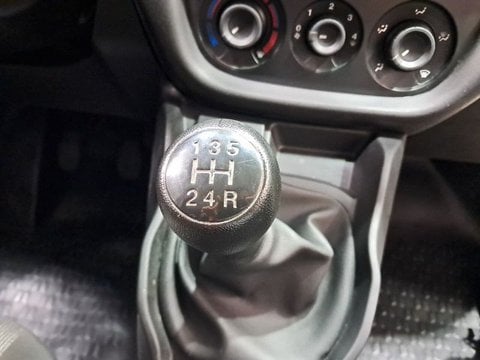 Coches Segunda Mano En La Coruña | Fiat Doblò Cargo Sx 1.3 Mjet 70 Kw (95 Cv)