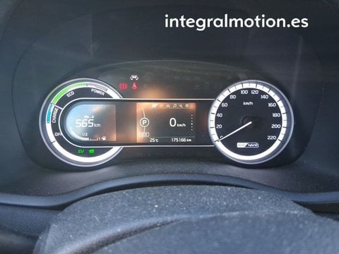Coches Segunda Mano En La Coruña | Kia Niro 1.6 Gdi Hev 104Kw (141Cv) Business