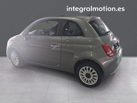 Coches Segunda Mano En La Coruña | Fiat 500 Dolcevita 1.0 Hybrid 51Kw (70 Cv)
