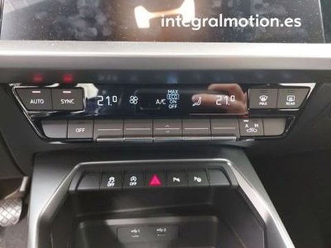 Coches Segunda Mano En La Coruña | Audi A3 Sportback 30 Tdi 85Kw (116Cv)