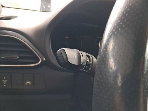Coches Segunda Mano En La Coruña | Hyundai I30 2.0 Tgdi N