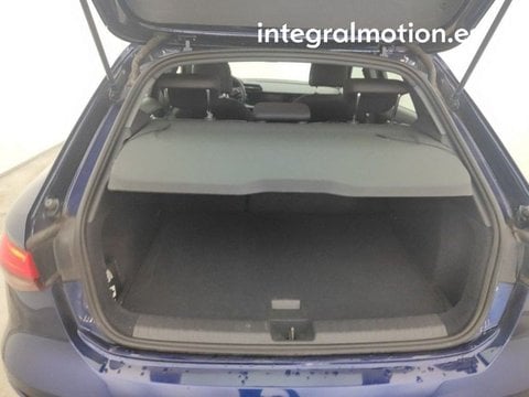 Coches Segunda Mano En La Coruña | Audi A3 Sportback 1.5 30 G-Tron 96Kw S Tronic