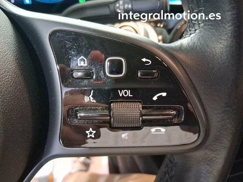 Coches Segunda Mano En La Coruña | Mercedes-Benz Glb Clase 180D Business Solution