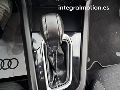 Coches Segunda Mano En La Coruña | Renault Arkana Zen E-Tech Híbrido 105Kw(145Cv)
