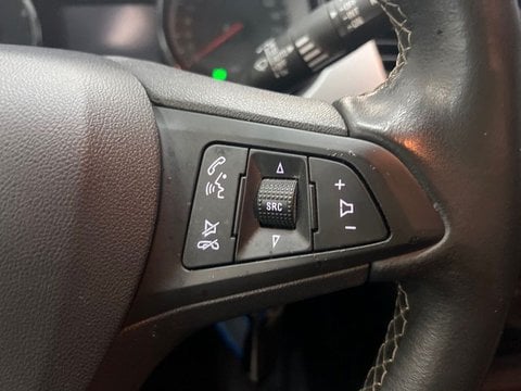 Coches Segunda Mano En La Coruña | Opel Astra 1.2T Shl 81Kw (110Cv) Gs Line