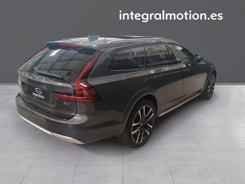 Coches Segunda Mano En La Coruña | Volvo V90 Cross Country V90 2.0 D4 Awd Auto