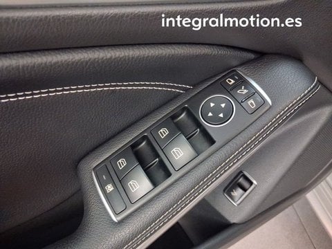 Coches Segunda Mano En La Coruña | Mercedes-Benz Cla Clase 200 D