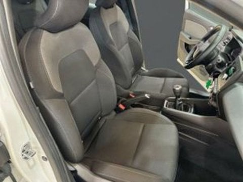 Coches Segunda Mano En La Coruña | Renault Clio Business Sce 49 Kw (67Cv)