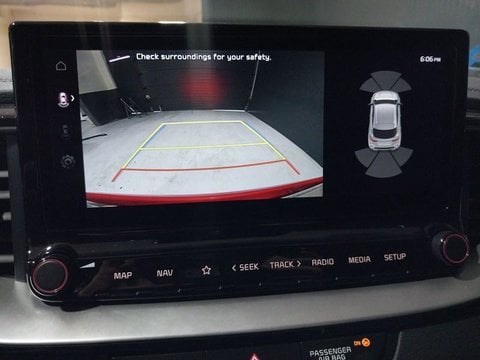 Coches Segunda Mano En La Coruña | Kia Xceed Phev Xceed 1.6 Gdi Phev 104Kw (141Cv) Edrive