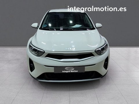Coches Segunda Mano En La Coruña | Kia Stonic 1.2 Dpi 62Kw (84Cv) Drive
