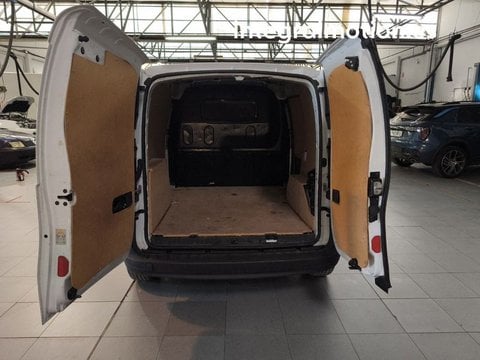 Coches Segunda Mano En La Coruña | Mercedes-Benz Citan 1.5 Cdi 109 Furgon 95Cv