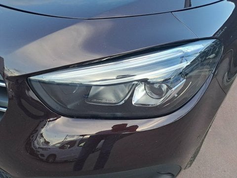 Coches Segunda Mano En La Coruña | Mercedes-Benz Clase T 180 D