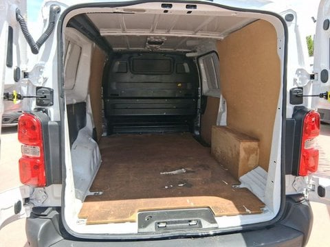 Coches Segunda Mano En La Coruña | Peugeot Expert Furgón 1.5 Larga Bluehdi 100