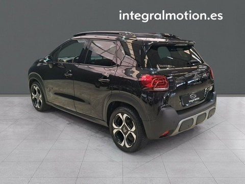 Coches Segunda Mano En La Coruña | Citroën C3 Aircross Bluehdi 73Kw (100Cv) S&S Shine