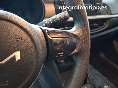 Coches Segunda Mano En La Coruña | Kia Picanto 1.0 Dpi 49Kw (67Cv) Concept