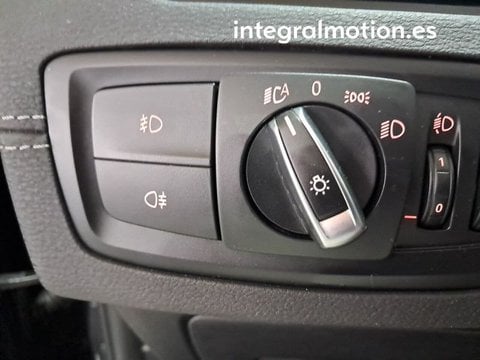 Coches Segunda Mano En La Coruña | Bmw X1 Xdrive25E