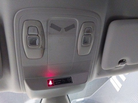 Coches Segunda Mano En La Coruña | Renault Mégane Business Blue Dci 70Kw (95Cv) - 18