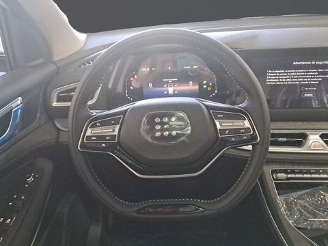 Coches Nuevos Entrega Inmediata En La Coruña | Dfsk E5 Intelligent