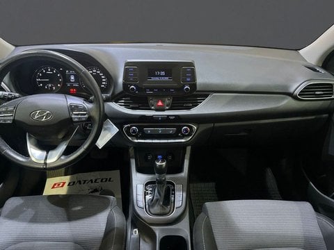 Coches Segunda Mano En La Coruña | Hyundai I30 1.0 Tgdi Klass Dct