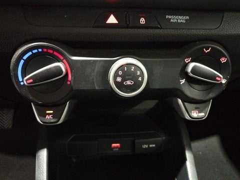 Coches Segunda Mano En La Coruña | Kia Stonic 1.2 Dpi 62Kw (84Cv) Drive