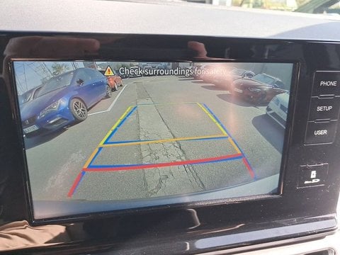Coches Segunda Mano En La Coruña | Kgm Torres G15 Life Aut.