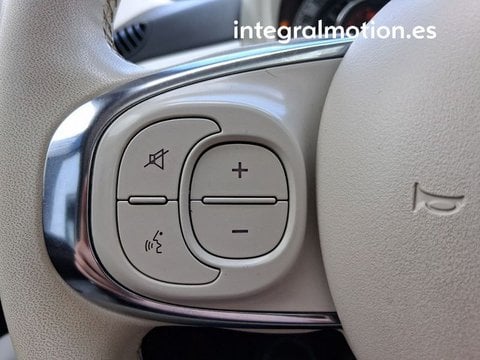 Coches Segunda Mano En La Coruña | Fiat 500 Dolcevita 1.0 Hybrid 51Kw (70 Cv)