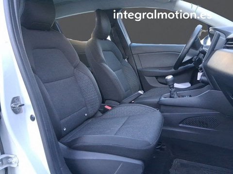 Coches Segunda Mano En La Coruña | Renault Clio Equilibre Blue Dci 74Kw (100Cv)