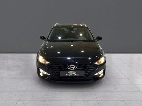Coches Segunda Mano En La Coruña | Hyundai I30 1.0 Tgdi Klass Dct