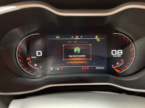 Coches Segunda Mano En La Coruña | Mg Zs 1.5 Luxury